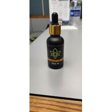 CBD OIL